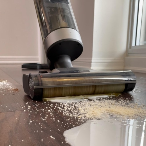 Dreame Wet+Dry Vacuum